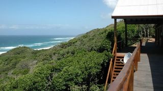 Tree Tops Mozambique | Self-catering Ponta Malongane