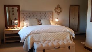 Tarry-Stone Cottages | Dullstroom Accommodation