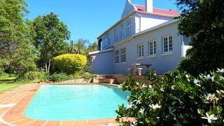Lady Leuchars Guest House | Greytown Accommodation