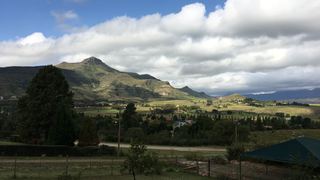 The Lookout | Accommodation Clarens