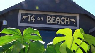 14 on Beach | Self-catering Bonnie Doon