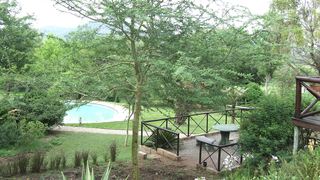 Old Coach Road Guest House | Africa Specials