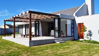 Serendipity | Country Club Accommodation