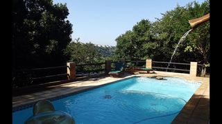 Gods Window KZN | Rennies Beach Accommodation