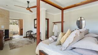 Teak Guest Rooms | Muldersdrift Accommodation