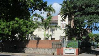 Concord Christian Guesthouse | Morningside Accommodation