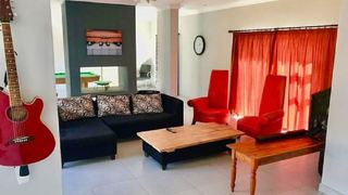 411@Vaal de Grace | Parys Accommodation