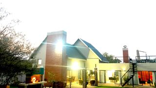 411@Vaal de Grace | Accommodation Parys