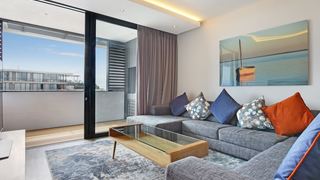 Chelsea Luxury Suites | Green Point Specials