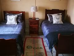 Oakdale Cottages | Riversdale Self-catering