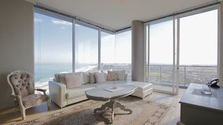 Horizon Bay Bloubergstrand | Accommodation Bloubergrant