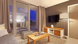The Eden 304 | Accommodation Observatory