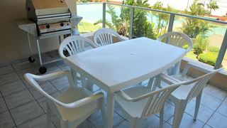 Boulevard 213 | Margate Beach Accommodation