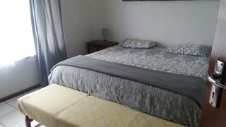 Impala House | Uvongo Beach Accommodation