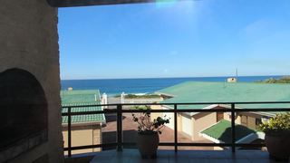 Allesreg Chalet B2 | Manaba Beach Self-catering