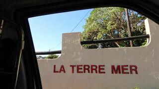 La Terra Mer 7 | Accommodation Uvongo Beach