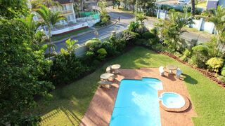 Juanita 301 | Accommodation Margate North Beach