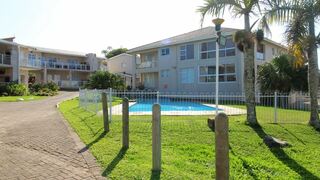Uvongo Chalet 3 | Manaba Beach Accommodation