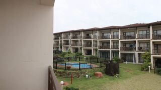 Topanga 28 | Uvongo Beach Self-catering