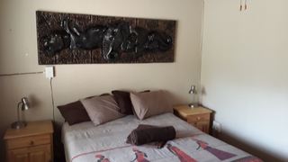 Dew Droppe Inne | Marloth Park Accommodation