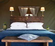 Parsons Hilltop Safari Camp | Hoedspruit Accommodation
