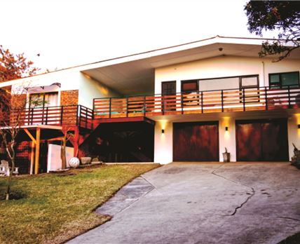 Villa Panorama Gonubie