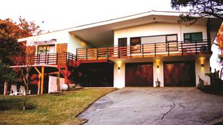 Villa Panorama Gonubie | Gonubie Accommodation