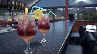 Hartbeespoort Holiday Resort | Hartbeespoort Accommodation