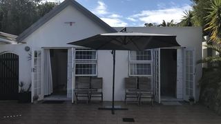 Thalassa Guest House | Vishoek Accommodation