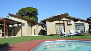Iqhayiya Guest House | Montclair Accommodation