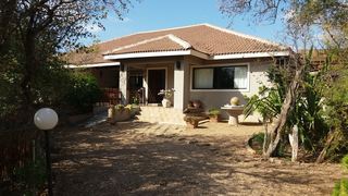 Aloes Sleepover | Accommodation Hoedspruit