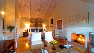 Emily Moon River Lodge | Lodges Plettenberg Bay