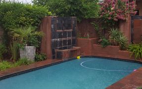 Flowers Halt | Accommodation Graaff-Reinet