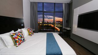 Room50Two | Central Business District (Gabarone) Hotels