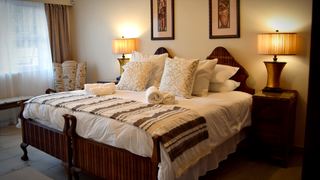 Cadenza | Framesby Accommodation