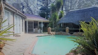Gainsborough House | Accommodation Vanderbijlpark