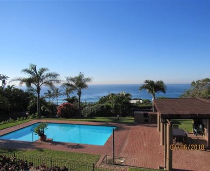 The Holiday Villa