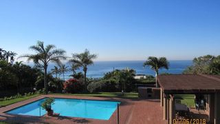 The Holiday Villa | Accommodation Umdloti Beach