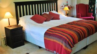 Inversanda cottages | Dargle Accommodation