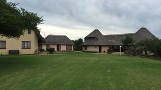 2 Night Package at Owl and Elephant Lodge | Weenen Accommodation