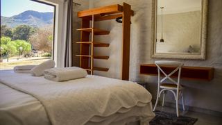 Birchwood A & B @ Clarens | Clarens Self-catering