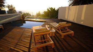 Beta Beach Guest House | Camps Bay Accommodation