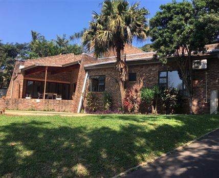 2 Night Package at Faraway Lodge B&B
