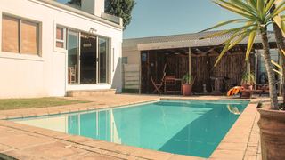West Beach 51 by CTHA | Blouberg Sands Accommodation