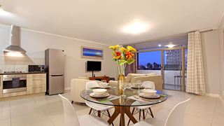 Manhattan Quarter 316 | Self-catering Century City