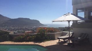 Owls View Holiday House | Fish Hoek Self-catering