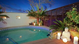 Point B Guest House | Green Point Accommodation
