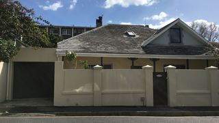 Oma's Home | Gardens Accommodation