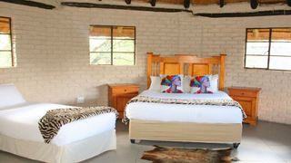 RoundhouseMarloth | Accommodation Marloth Park