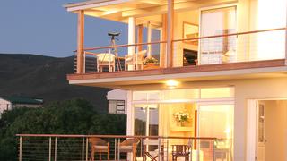 138 Marine Beachfront Guest House | Sandbaai Accommodation